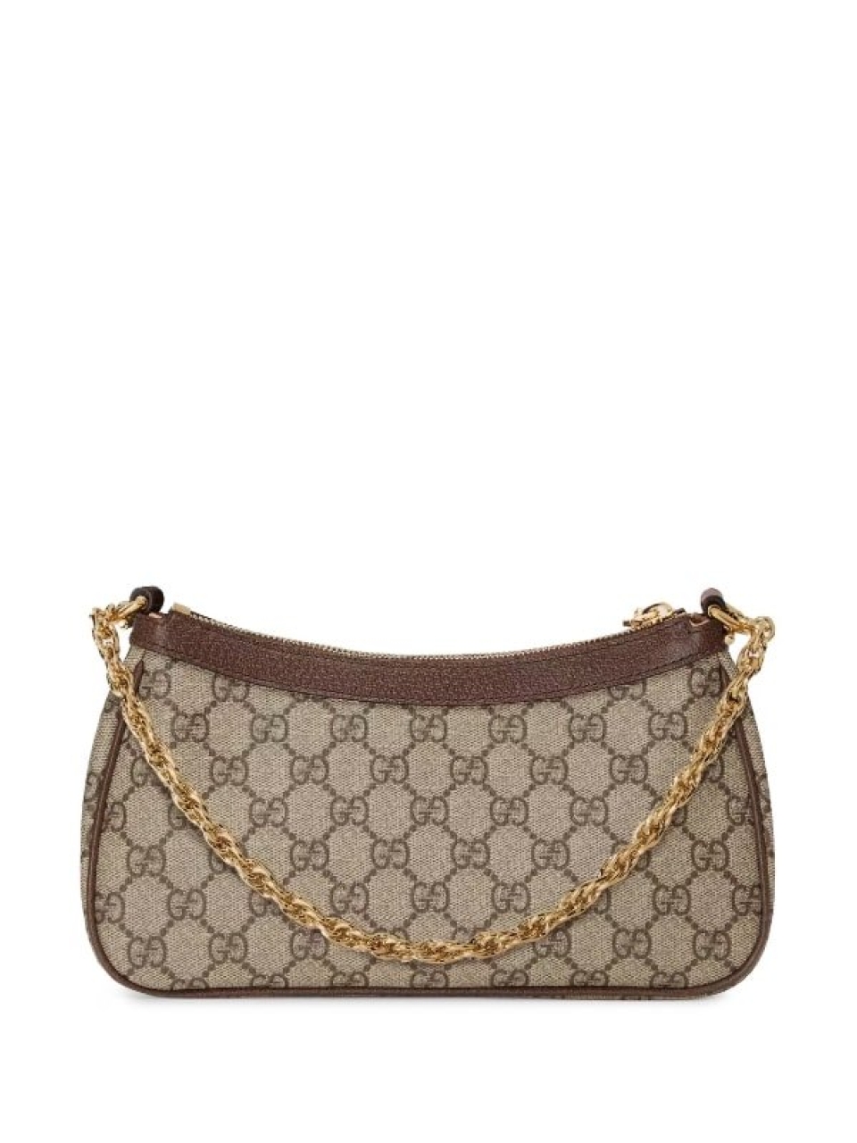 Маленькая сумка на плечо Gucci Ophidia